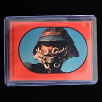 1983 TOPPS Return of the Jedi - Sticker Series "U-Pick" Complete Your Set