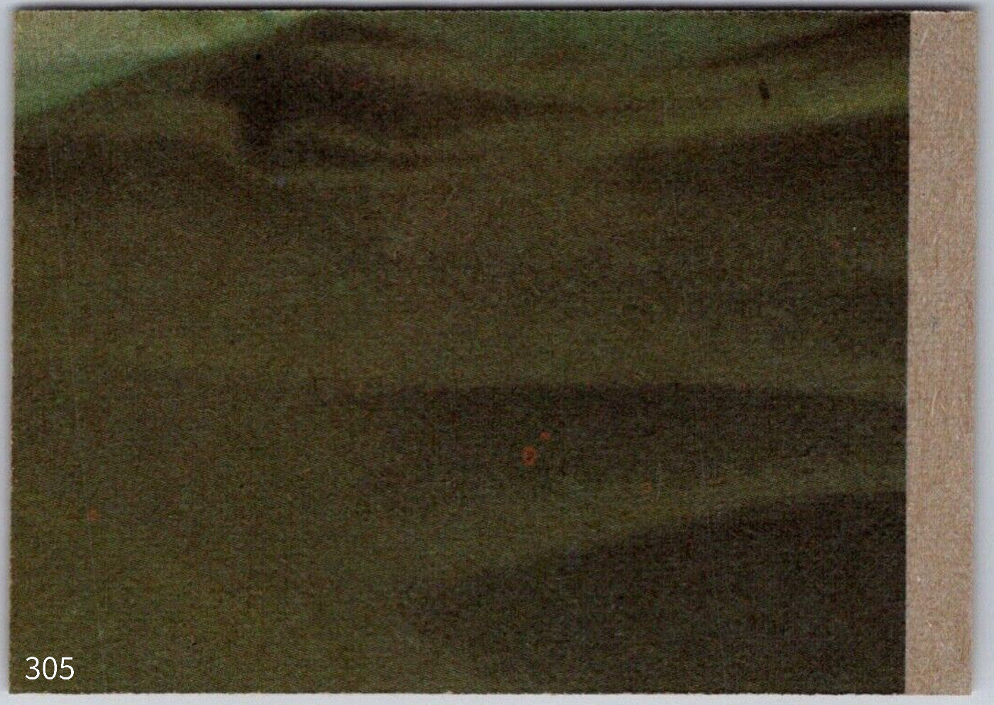 1977 TOPPS STAR WARS Trading Cards - Orange Series 4 - U Pick