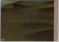 1977 TOPPS STAR WARS Trading Cards - Orange Series 4 - U Pick