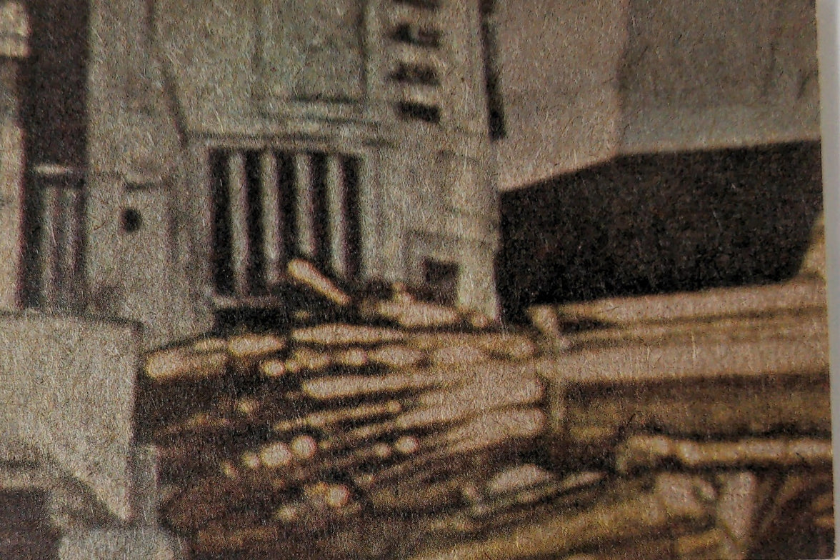 1977 TOPPS STAR WARS Trading Cards -YELLOW Series 3 - U Pick Complete Your Set