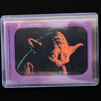 1983 TOPPS Return of the Jedi - Sticker Series "U-Pick" Complete Your Set