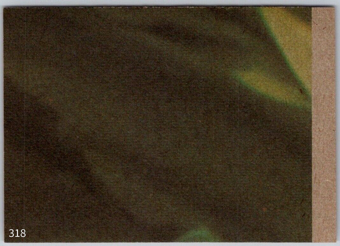 1977 TOPPS STAR WARS Trading Cards - Orange Series 4 - U Pick