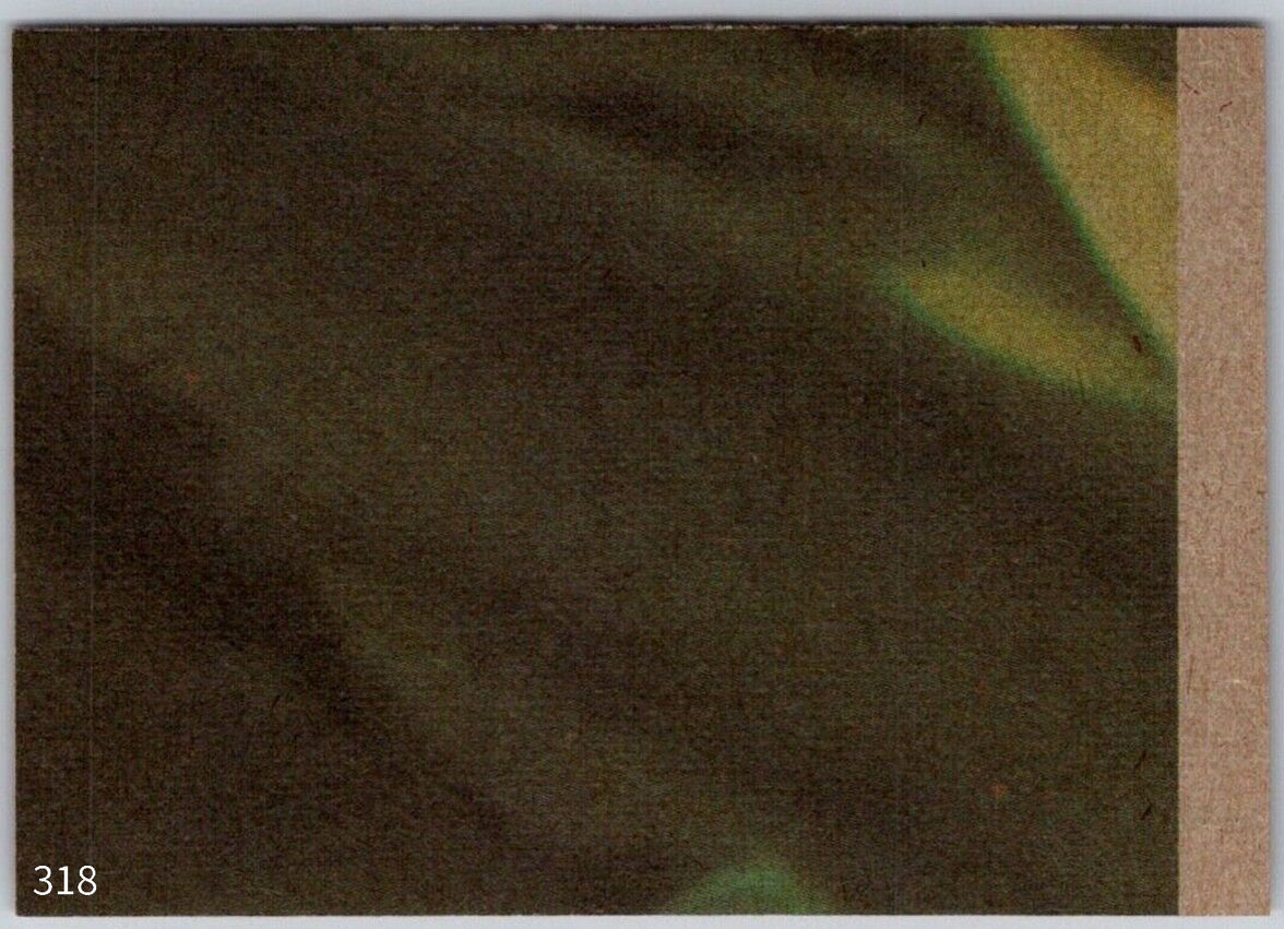 1977 TOPPS STAR WARS Trading Cards - Orange Series 4 - U Pick