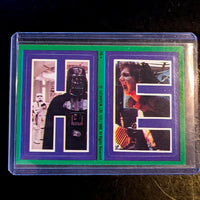 1980 TOPPS Empire Strikes Back - Sticker Series "U-Pick" Complete Your Set