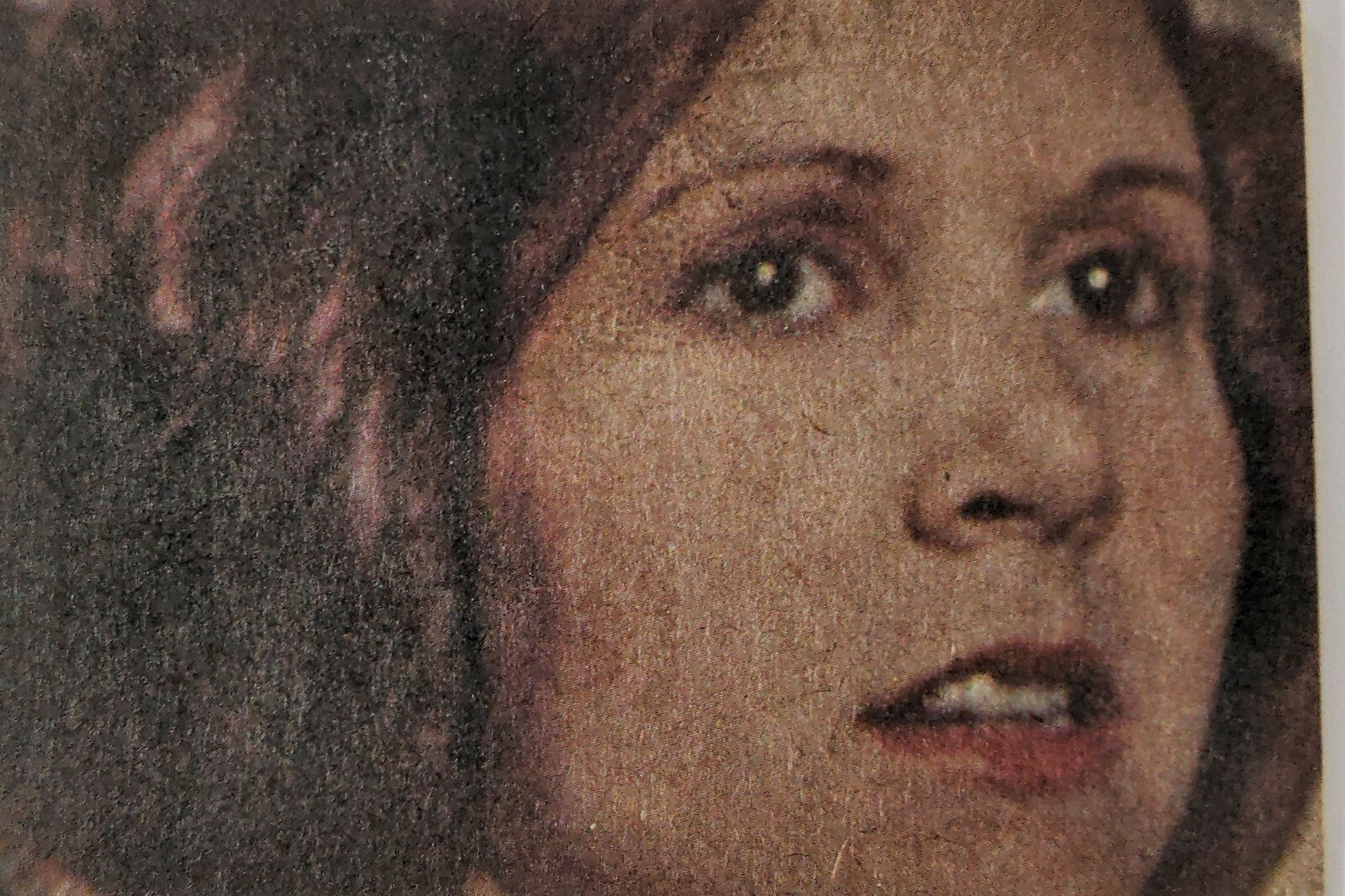 1977 TOPPS STAR WARS Trading Cards -YELLOW Series 3 - U Pick Complete Your Set