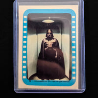 1983 TOPPS Return of the Jedi - Sticker Series "U-Pick" Complete Your Set