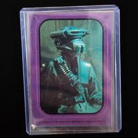 1983 TOPPS Return of the Jedi - Sticker Series "U-Pick" Complete Your Set
