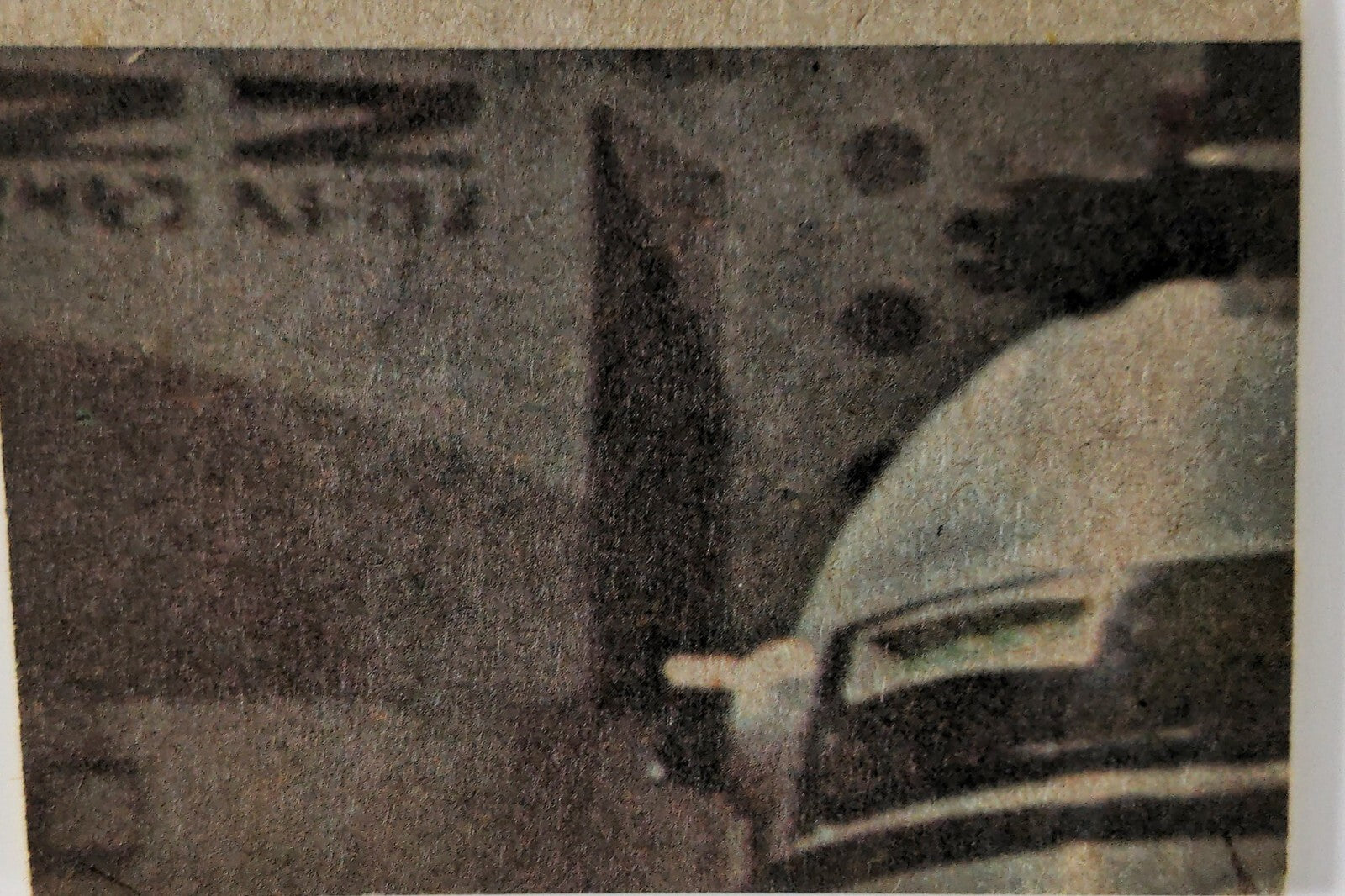 1977 TOPPS STAR WARS Trading Cards -YELLOW Series 3 - U Pick Complete Your Set