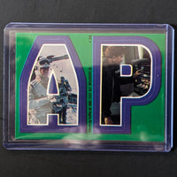1980 TOPPS Empire Strikes Back - Sticker Series "U-Pick" Complete Your Set