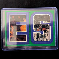 1980 TOPPS Empire Strikes Back - Sticker Series "U-Pick" Complete Your Set