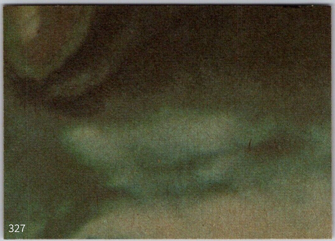 1977 TOPPS STAR WARS Trading Cards - Orange Series 4 - U Pick