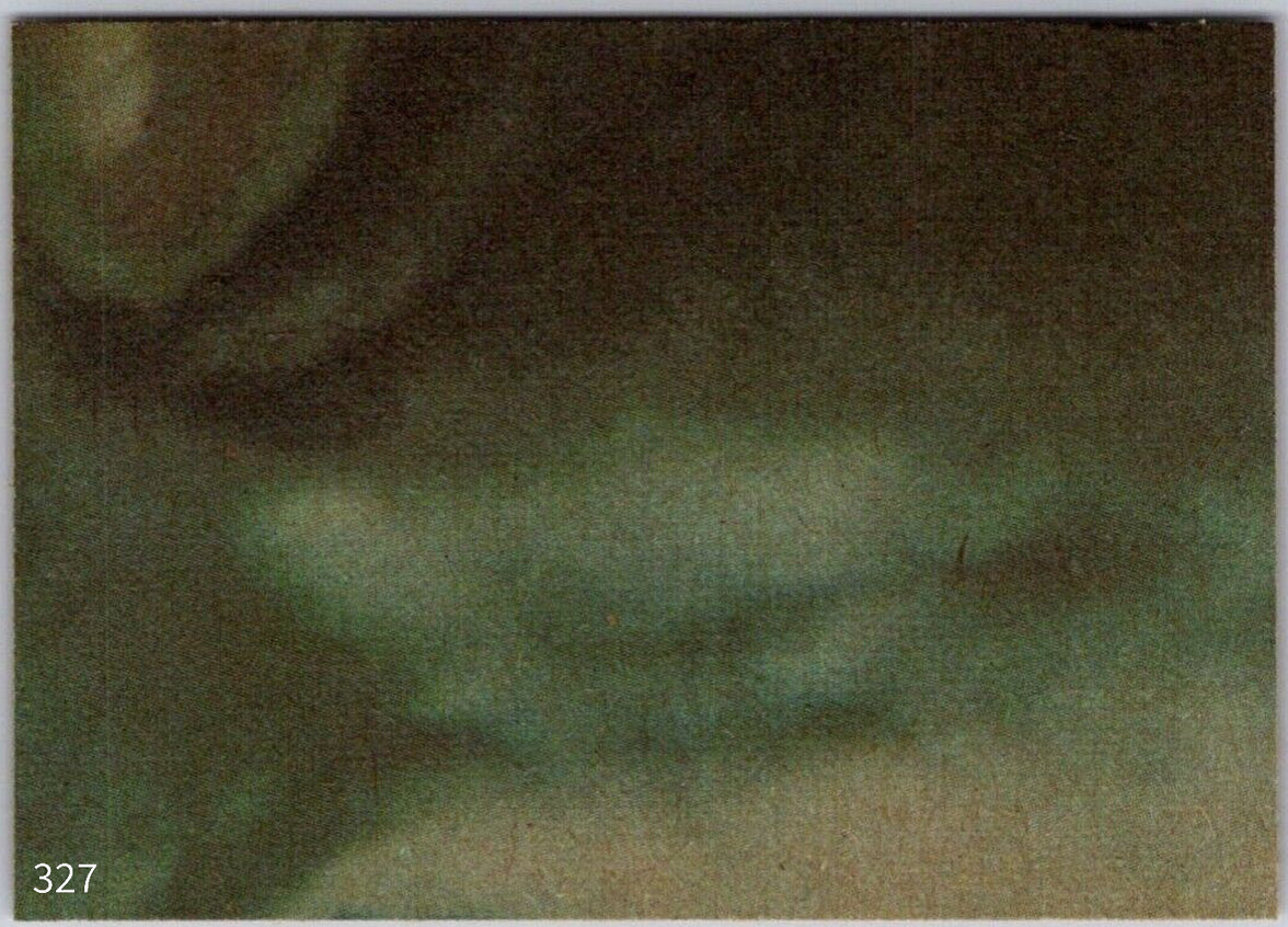 1977 TOPPS STAR WARS Trading Cards - Orange Series 4 - U Pick