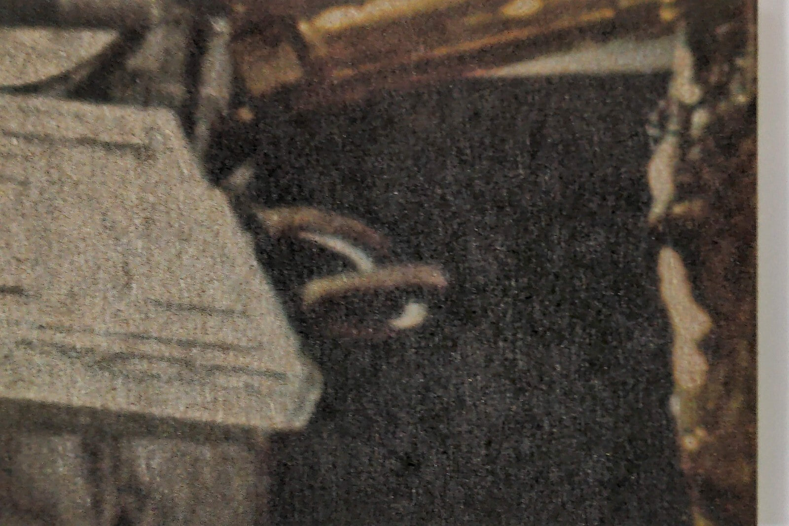 1977 TOPPS STAR WARS Trading Cards -YELLOW Series 3 - U Pick Complete Your Set