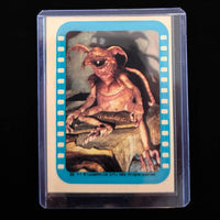 1983 TOPPS Return of the Jedi - Sticker Series "U-Pick" Complete Your Set