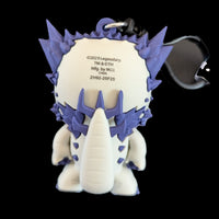 Shimu Godzilla-Kong New Empire  - 3d Foam Bag Clip Keychain