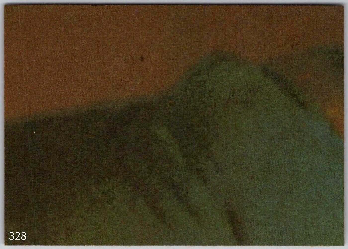 1977 TOPPS STAR WARS Trading Cards - Orange Series 4 - U Pick