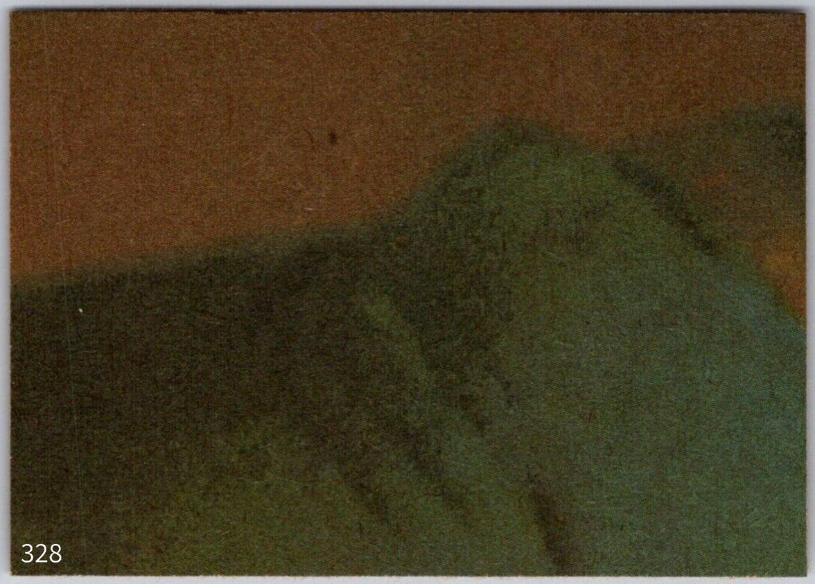 1977 TOPPS STAR WARS Trading Cards - Orange Series 4 - U Pick