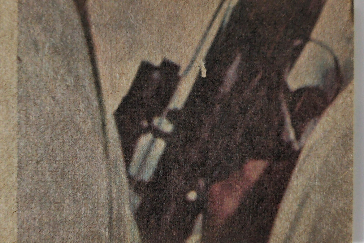 1977 TOPPS STAR WARS Trading Cards -YELLOW Series 3 - U Pick Complete Your Set