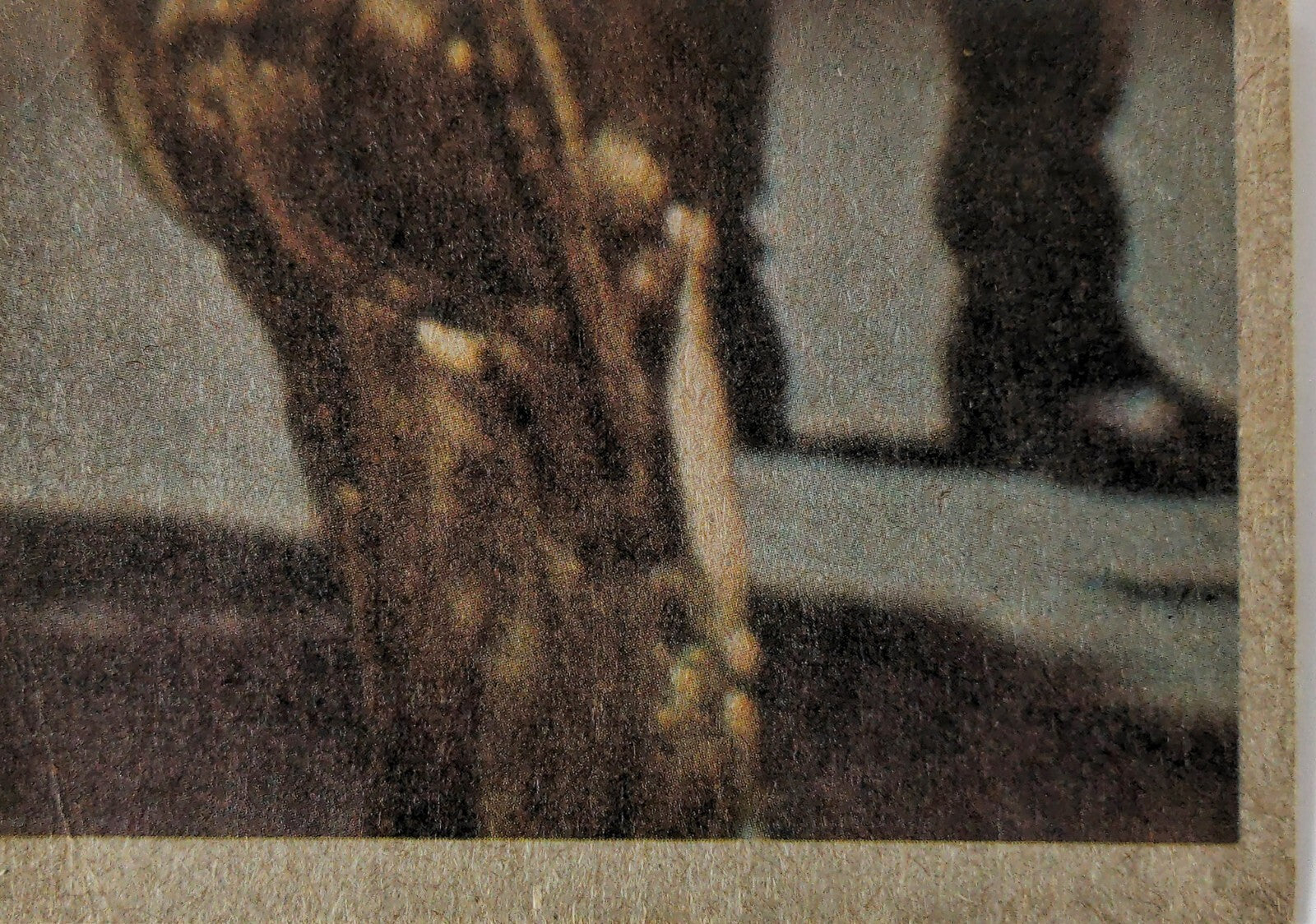 1977 TOPPS STAR WARS Trading Cards -YELLOW Series 3 - U Pick Complete Your Set