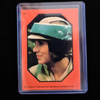 1983 TOPPS Return of the Jedi - Sticker Series "U-Pick" Complete Your Set