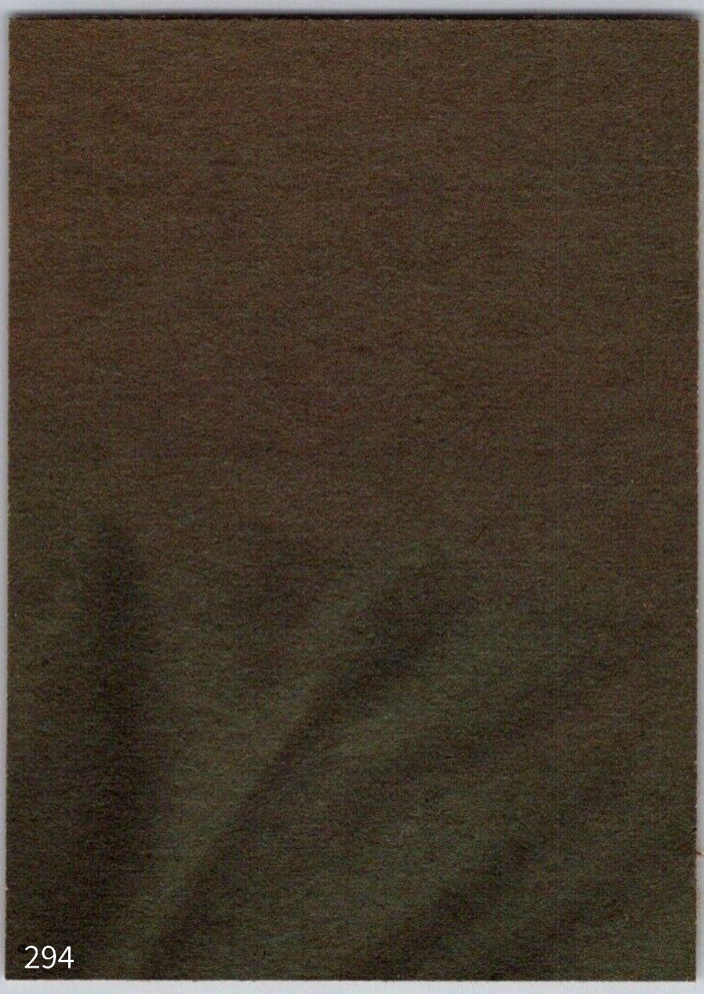 1977 TOPPS STAR WARS Trading Cards - Orange Series 4 - U Pick