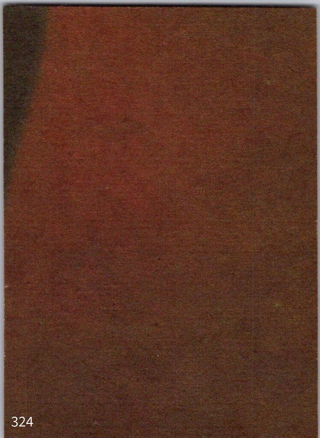 1977 TOPPS STAR WARS Trading Cards - Orange Series 4 - U Pick