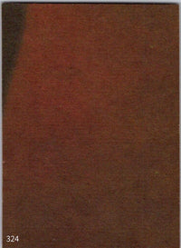 1977 TOPPS STAR WARS Trading Cards - Orange Series 4 - U Pick