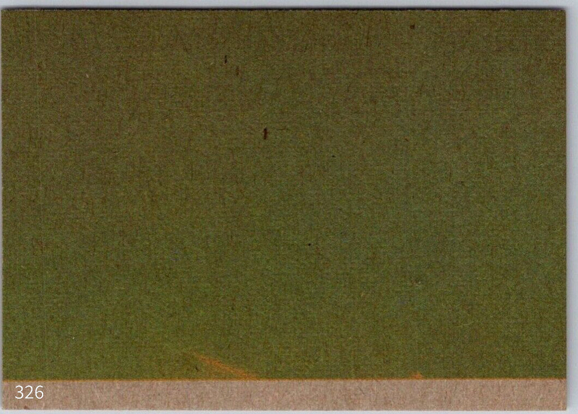 1977 TOPPS STAR WARS Trading Cards - Orange Series 4 - U Pick