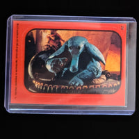 1983 TOPPS Return of the Jedi - Sticker Series "U-Pick" Complete Your Set