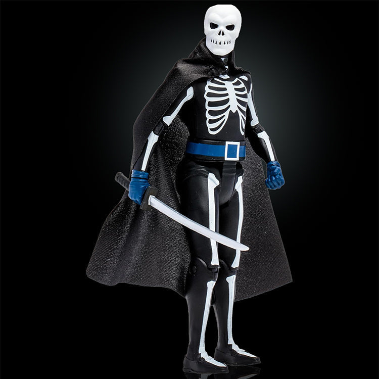 Lord Death  Batman '66 1/12 Scale Action Figure McFarlane Toys image 1