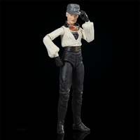 Elsa Schneider (Last Crusade) Indiana Jones Adventure Series Action Figure image 1