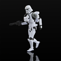 Jetpack Trooper Action Figure Star Wars Vintage Collection VC-336 image 2
