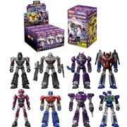 Transformers Classic Class Shockwave Model Kit: Fully Articulated, Light-Up Supreme Guardian