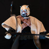 Tusken Raider (Paul) Action Figure Star Wars Vintage Collection VC-LOOSE image 2