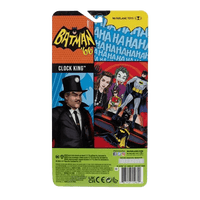 Clock King  Batman '66 1/12 Scale Action Figure McFarlane Toys image 6