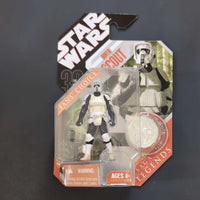 Star Wars 30th Anniversary Collection Lot of 8 Action Figures Lot D image 3