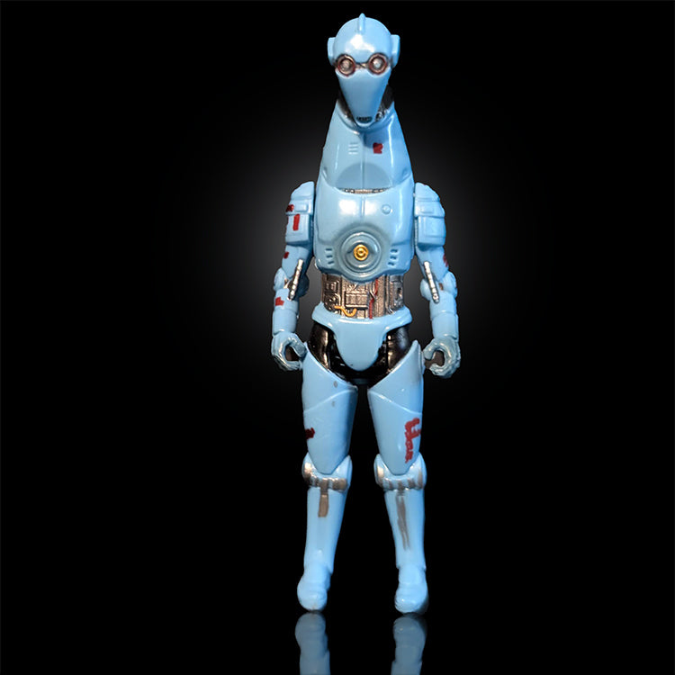 PZ-4CO Star Wars Forcelink Force Link 3.75 Action Figure image 0