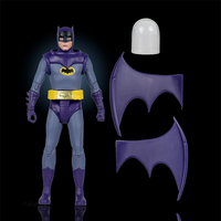 Space Batman  Batman '66 1/12 Scale Action Figure McFarlane Toys image 2