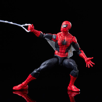 Spider-Man Marvel Legends 60th Ann. Amazing Fantasy 6-inch Action Figure image 6