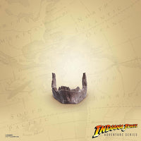 Indiana (Temple of Doom) Indiana Jones Adventure Series Action Figure image 8
