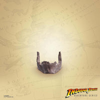 Indiana (Temple of Doom) Indiana Jones Adventure Series Action Figure image 8