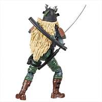 Kyle Budo Jesso Action Figure GI Joe Classified Series 1:12 image 3