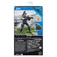 Dial Tone Action Figure GI Joe Classified Series 6in. image 5