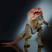 Mattel Jurassic World Hammond Collection SPINOSAURUS Jurassic Park 3 NEW 25" image 2