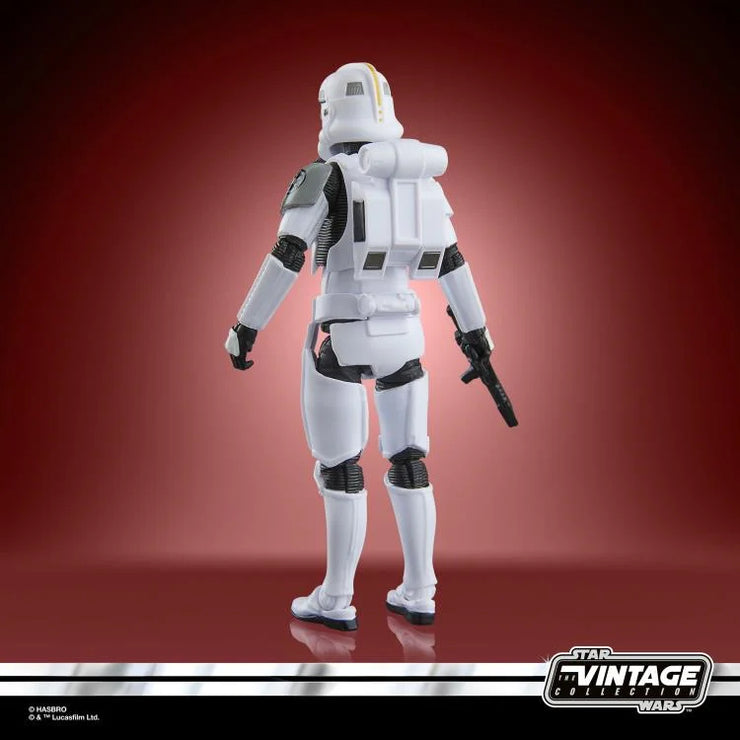 Jetpack Trooper 4 Pack BUNDLE Lot Star Wars Vintage Collection VC-336
