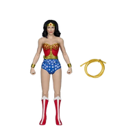 Wonder Woman  Batman '66 1/12 Scale Action Figure McFarlane Toys image 5