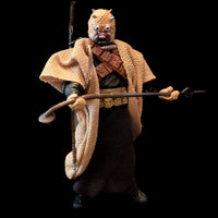 Tusken Raider (Paul) Action Figure Star Wars Vintage Collection VC-LOOSE image 3