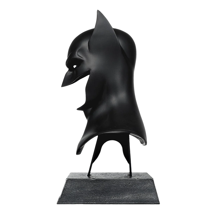 DC Direct Prop Replica🦇 Batman Detective Comics #27 1st Appearance Cowl image 4