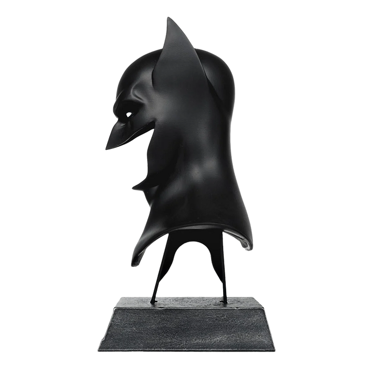 DC Direct Prop Replica🦇 Batman Detective Comics #27 1st Appearance Cowl image 4