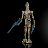 IG-88 Star Wars Retro Collection Action Figure 1:18 Scale ESB image 2